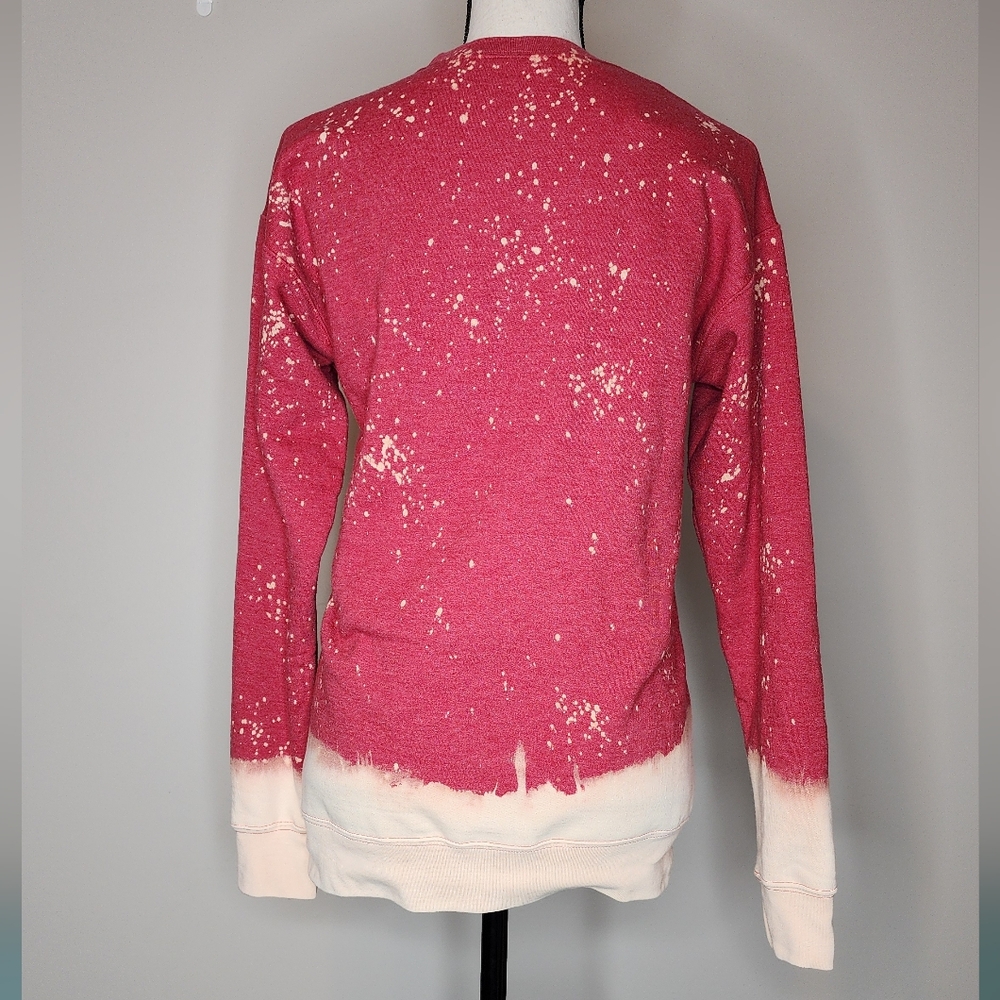 Southern Bliss Christmas Crewneck - Picture 4 of 6